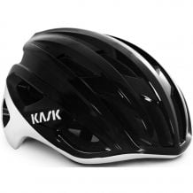 Cykelhjelm Kask MOJITO CUBE (Sort/Hvid)