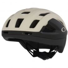 Fahrradhelm Oakley Aro3 endurance eu (Matte Sand & Black) Unisex