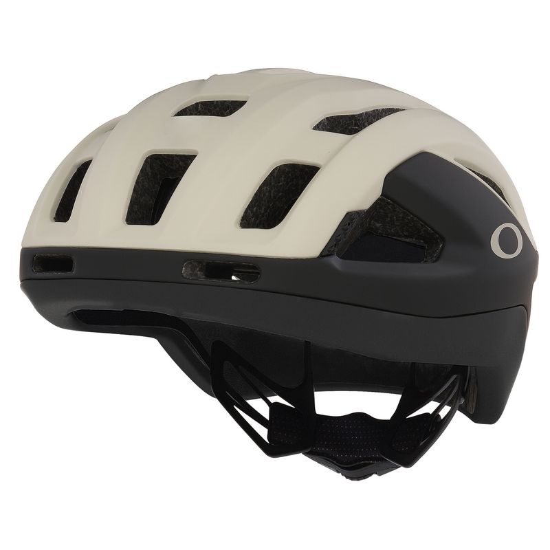 Cykelhjälm Oakley Aro3 endurance eu (Matte Sand & Black) Unisex