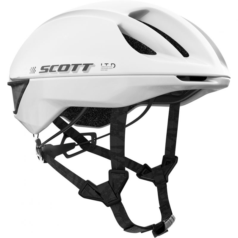 Fietshelm Scott Cadence Mips (Wit) Unisex