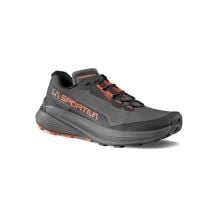 Trail-kengät La Sportiva Prodigio (Carbon/Cherry Tomato) Miehet