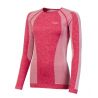 Protest CHRISTIE thermo top - Couleur : Fluor Pink