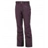 Protest Kensington snowpants skidbyxor (Dark Lava)
