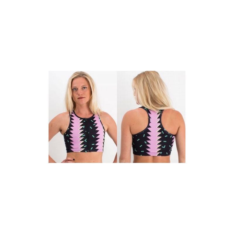 BH Eivy Zip It (konfetti) kvinna