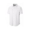 Columbia Utilizer Ii Solid Short Sleeve Shirt (white)