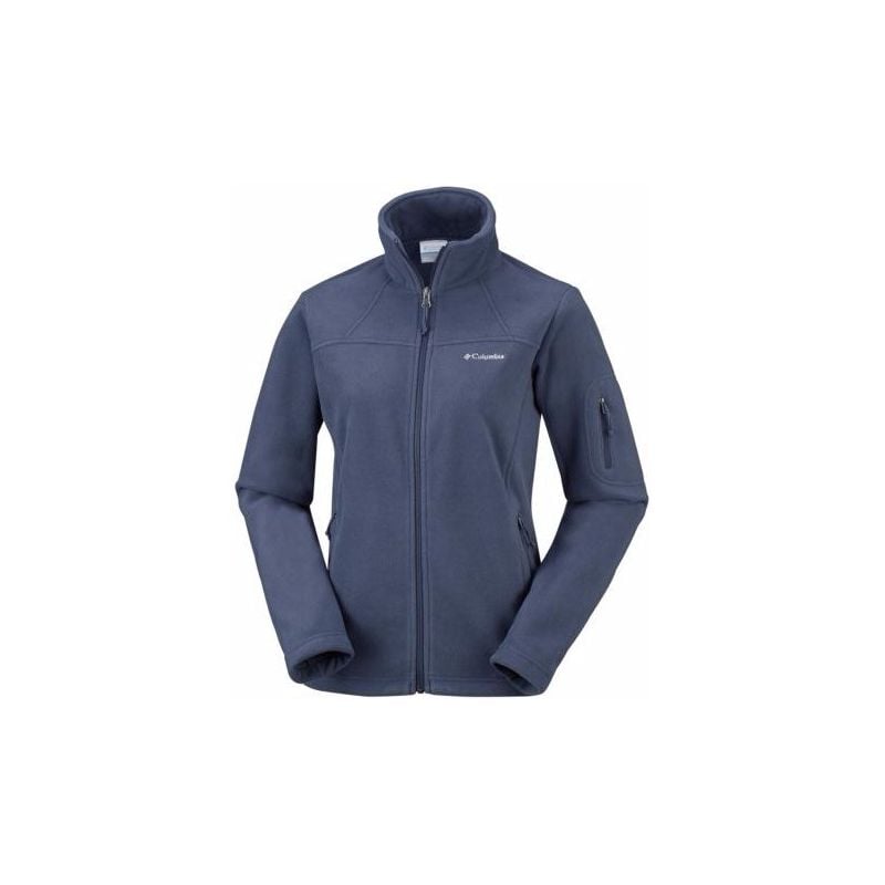 Veste Polaire COLUMBIA Fast Trek II (nocturnal) Femme