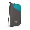 Dokumentholder Osprey Document Zip Wallet (Tropic Teal)