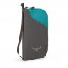 Dokumentenmappe Osprey Document Zip Wallet (Tropic Teal)