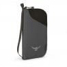 Dokumentenmappe Osprey Document Zip Wallet (Black)