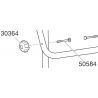Hangon 970, Vis Boulon