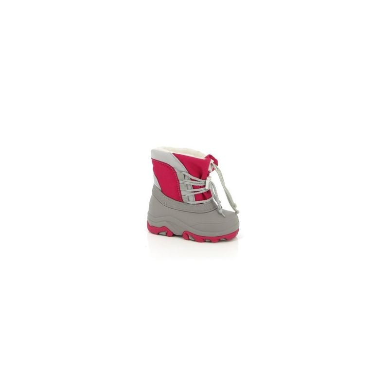 Boot dopo sci baby Waneta rosa Kimberfeel