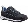 Columbia Vapor Vent (black, Dark Mirage)