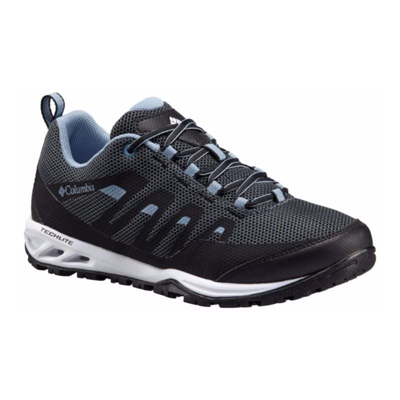 Chaussures Columbia Vapor Vent Femme (black/dark mirage)