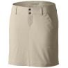 Skirt-Short Columbia Saturday Trail coral
