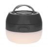  Moji Lantern Black Diamond (Ocher)