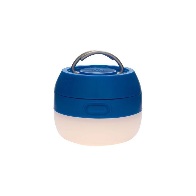 Lanterne Black Diamond Moji (prosessin sininen)