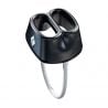 Descendeur BLACK DIAMOND Atc (Black)