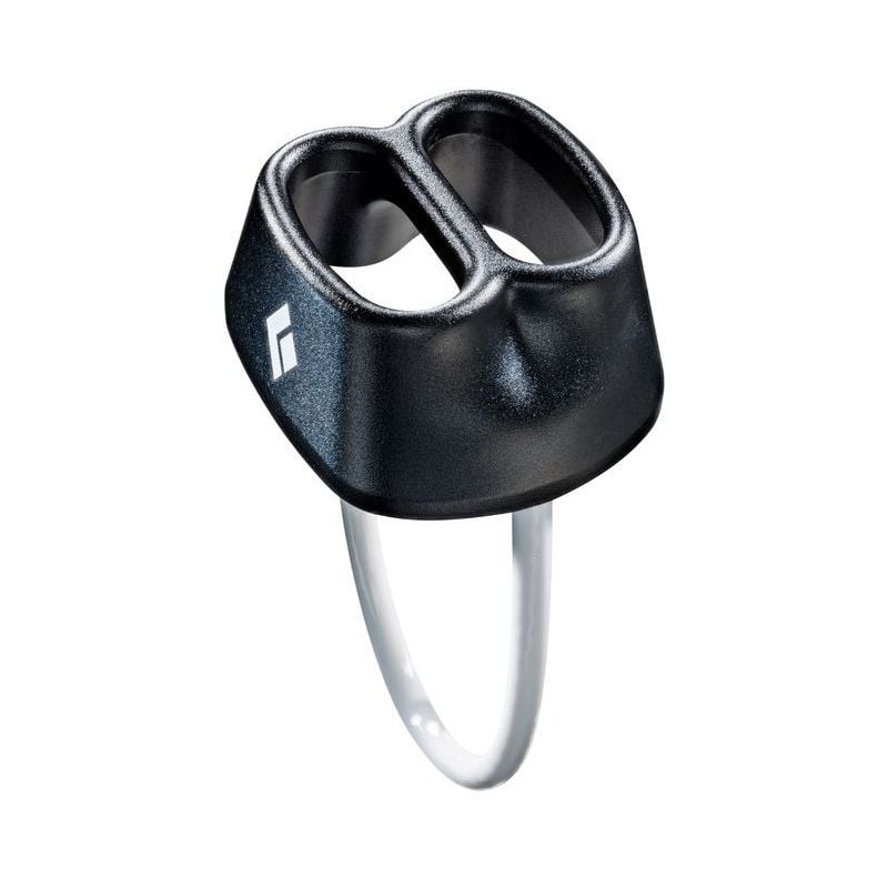 Abseilgerät Black Diamond Atc (Black)