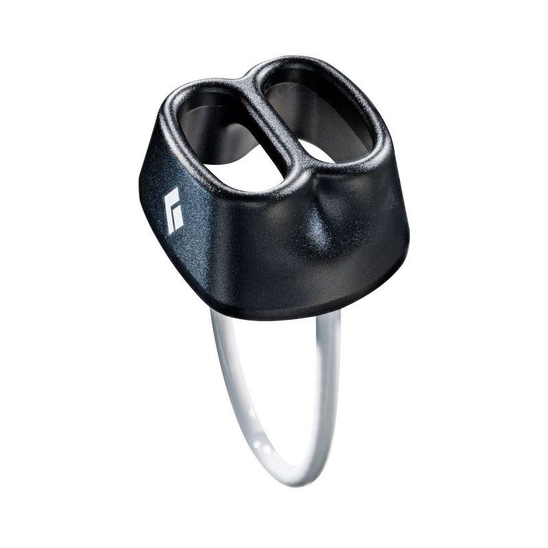 Descender Black Diamond Atc (musta)