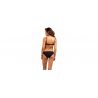 BREAKSTER BCUP wire bikini PROTEST - true black