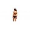 BREAKSTER BCUP wire bikini PROTEST - true black