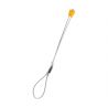 Stopper n2 Zwarte Diamant - Geel