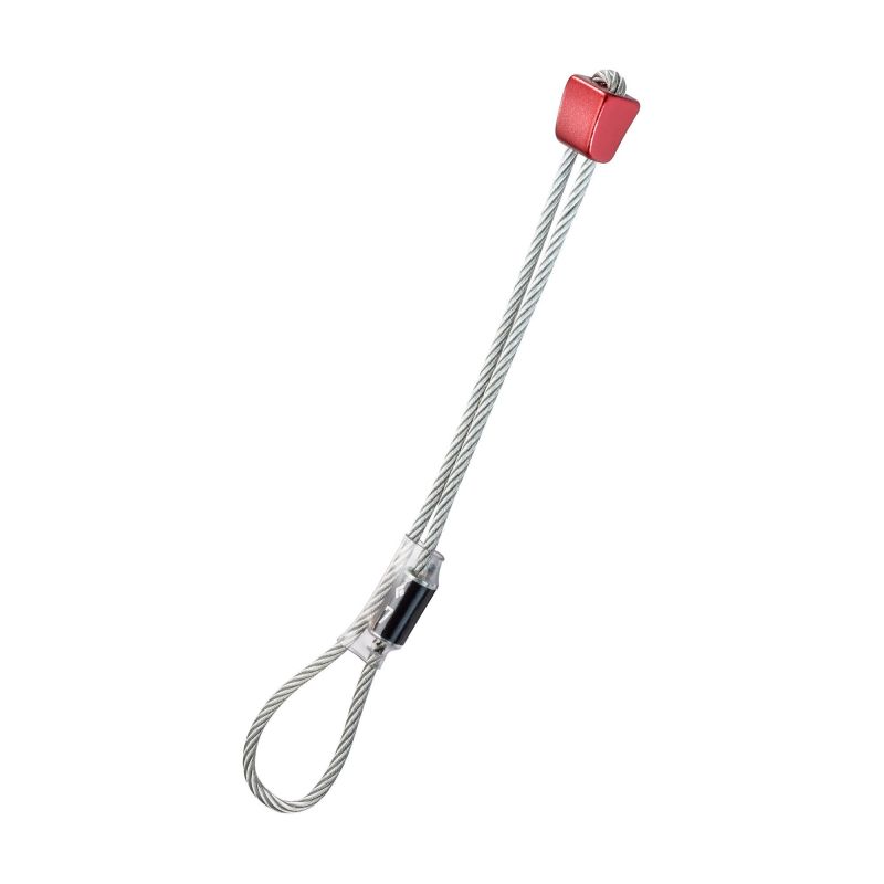 Stopper Black Diamond n7 (red)