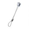 Stopper n10 Black Diamond - gray