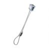 Tulppa n10 Black Diamond - harmaa
