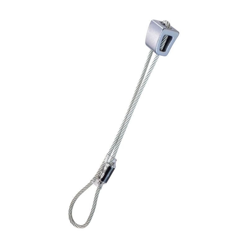 Stopper n10 Black Diamond - gray