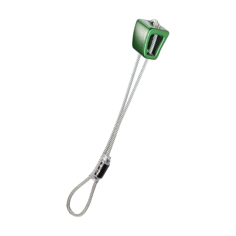 Stopper n12 Black Diamond - Grønn