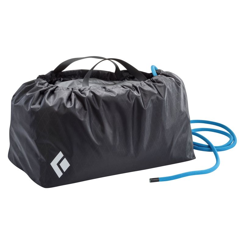 Repväska Black Diamond Full Rope Burrito (svart)