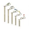 Express Ice Screw 13cm Black Diamond