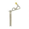 Express Ice Screw 13cm Black Diamond