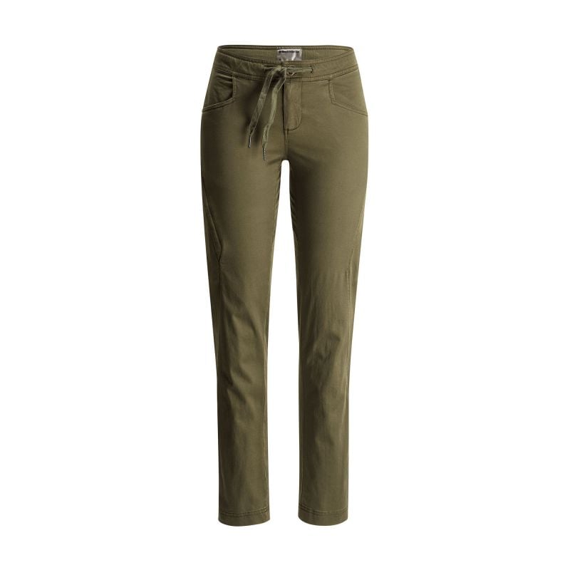 Pantalon escalade Black Diamond Credo Pants (Sergeant)