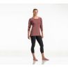 Legging escalade Black Diamond Levitation Capris (Rhone)