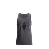 M Bd Usa Tank Black Diamond (Slate)