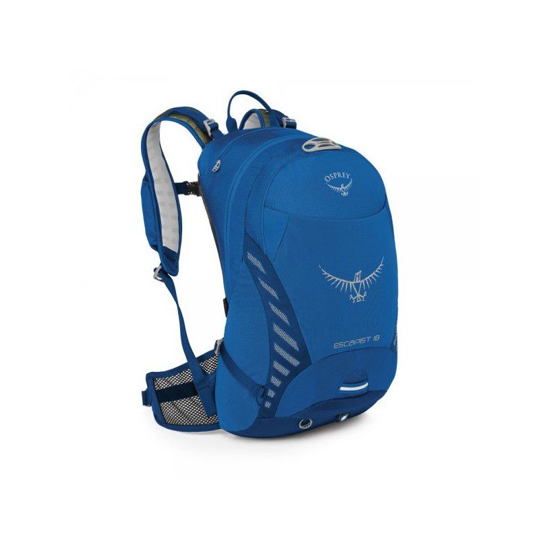 Sac à dos OSPREY Escapist 18 (indigo blue)