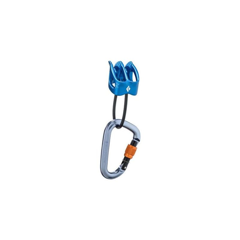  Descender Black Diamond Big Air XP Package