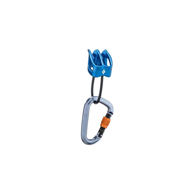 Descendeur Black Diamond Big Air Xp -paketti