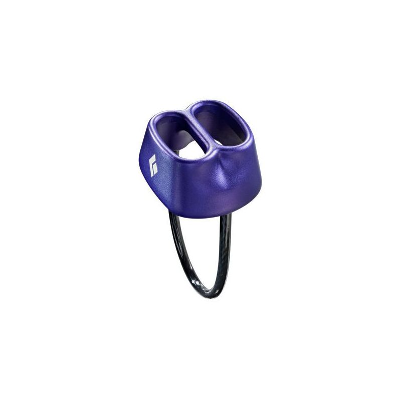 Descender Atc Black Diamond (Lilla)