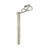  Ice Screw Black Diamond Express Ice Screw 13cm