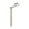 Broche à glace Black Diamond Express Ice Screw 13cm