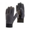 Midweight Softshell Black Diamond (Smoke)