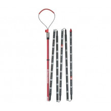 Quickdraw Probe Tour 240 Black Diamond (Fire Red)