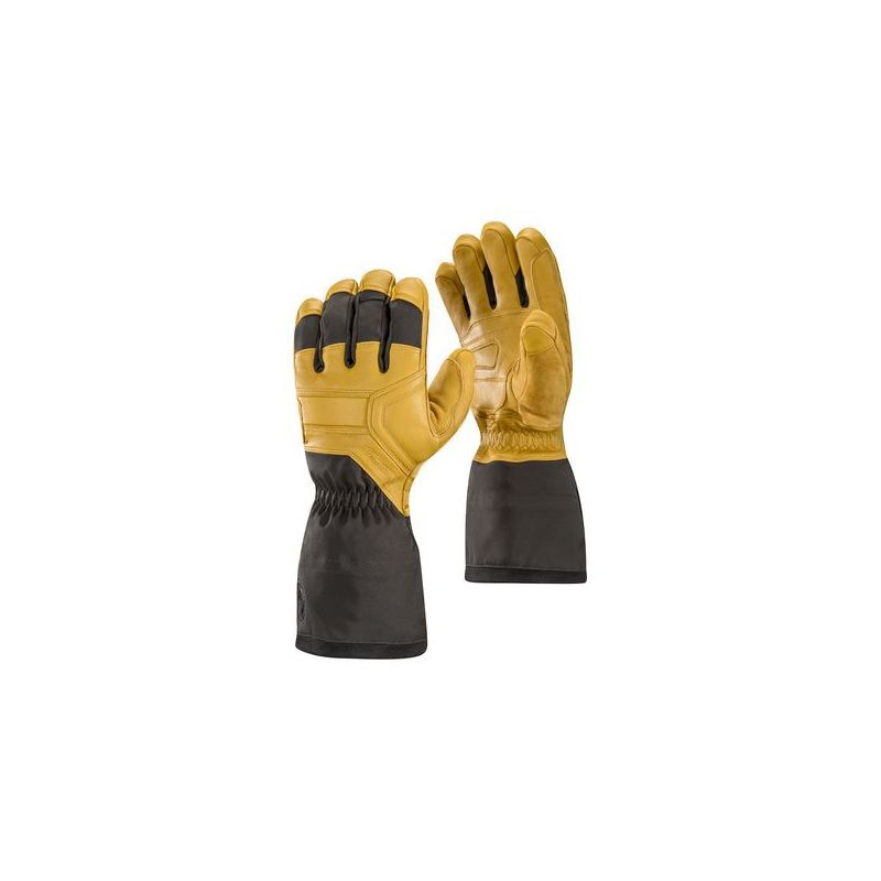 Gants BLACK DIAMOND Guide (Natural)