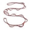 Black Diamond 12mm Dynex Daisy 115cm (Red)