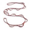 Black Diamond 12mm Dynex Daisy 115cm (rosso)