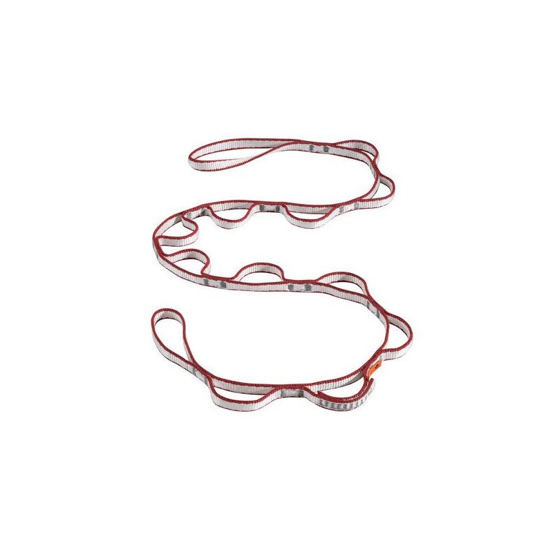 Black Diamond 12mm Dynex Daisy 115cm (rosso)