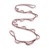 Catena Strap 12 millimetri Black Diamond Dynex Daisy 140 centimetri Black Diamond (red)